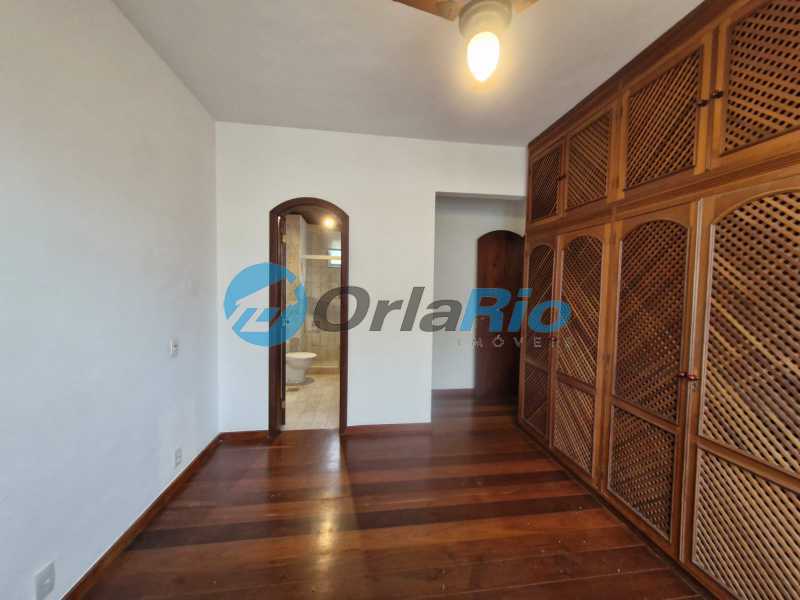 Conheça 12-quarto 3 suíte do imóvel - Apartamento à venda Avenida João Luís Alves, Urca, Rio de Janeiro - R$ 3.700.000 - OLAP40234 - 12 12-quarto 3 suíte - 12
