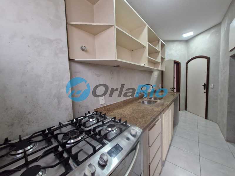 Conheça 15-cozinha piso 1 do imóvel - Apartamento à venda Avenida João Luís Alves, Urca, Rio de Janeiro - R$ 3.700.000 - OLAP40234 - 15 15-cozinha piso 1 - 15