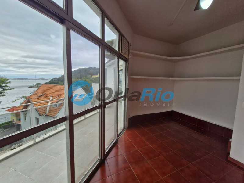 Conheça 20-quarto 4 do imóvel - Apartamento à venda Avenida João Luís Alves, Urca, Rio de Janeiro - R$ 3.700.000 - OLAP40234 - 20 20-quarto 4 - 20