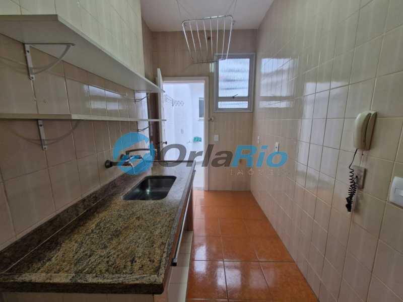 Conheça 22-cozinha piso 2 do imóvel - Apartamento à venda Avenida João Luís Alves, Urca, Rio de Janeiro - R$ 3.700.000 - OLAP40234 - 22 22-cozinha piso 2 - 22