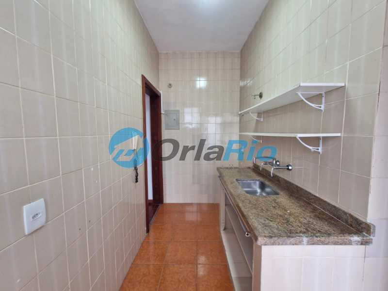 Conheça 23-cozinha piso 2 do imóvel - Apartamento à venda Avenida João Luís Alves, Urca, Rio de Janeiro - R$ 3.700.000 - OLAP40234 - 23 23-cozinha piso 2 - 23