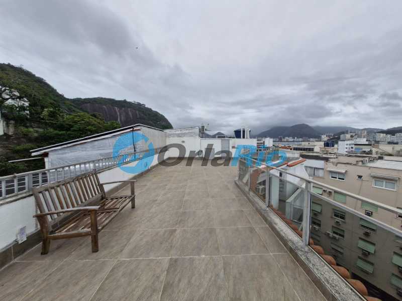 Conheça 26-piso 3 do imóvel - Apartamento à venda Avenida João Luís Alves, Urca, Rio de Janeiro - R$ 3.700.000 - OLAP40234 - 26 26-piso 3 - 26