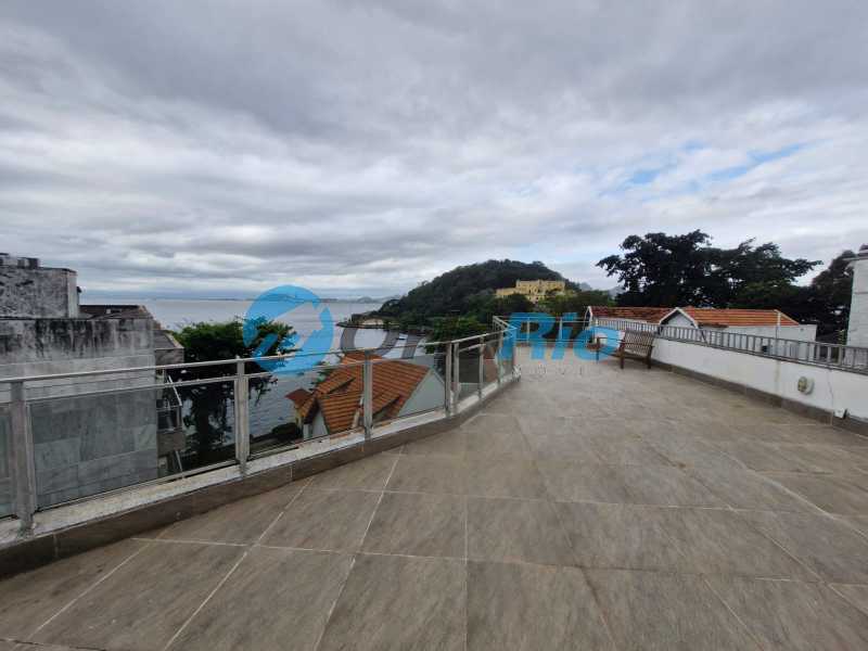 Conheça 27-piso 3 do imóvel - Apartamento à venda Avenida João Luís Alves, Urca, Rio de Janeiro - R$ 3.700.000 - OLAP40234 - 27 27-piso 3 - 27
