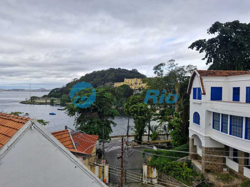 Conheça 29-vista do imóvel - Apartamento à venda Avenida João Luís Alves, Urca, Rio de Janeiro - R$ 3.700.000 - OLAP40234 - 29 29-vista - 29
