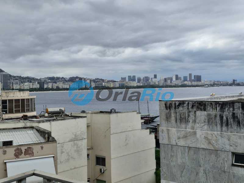 Conheça 30-vista do imóvel - Apartamento à venda Avenida João Luís Alves, Urca, Rio de Janeiro - R$ 3.700.000 - OLAP40234 - 30 30-vista - 30