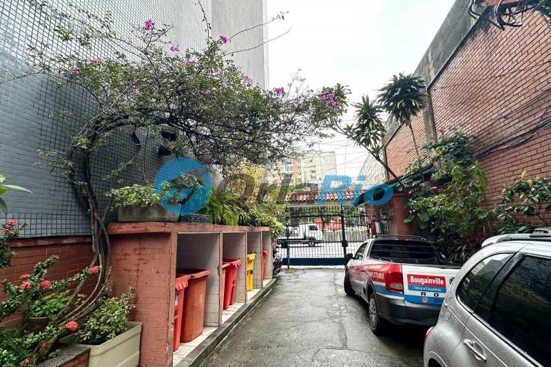Conheça VILLA do imóvel - Casa à venda Avenida Princesa Isabel, Copacabana, Rio de Janeiro - R$ 1.000.000 - OLCA20002 - 26 VILLA - 26