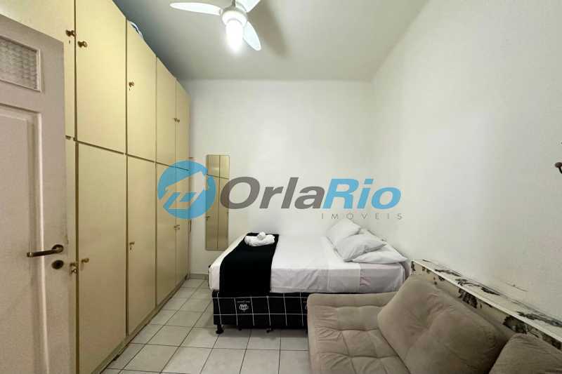 Conheça QUARTO 2 do imóvel - Casa à venda Avenida Princesa Isabel, Copacabana, Rio de Janeiro - R$ 1.000.000 - OLCA20002 - 12 QUARTO 2 - 12