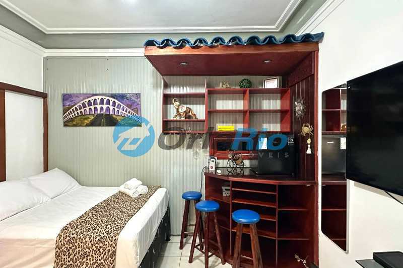 Conheça SALA TRASFORMADA EM QUARTO do imóvel - Casa à venda Avenida Princesa Isabel, Copacabana, Rio de Janeiro - R$ 1.000.000 - OLCA20002 - 4 SALA TRASFORMADA EM QUARTO - 4
