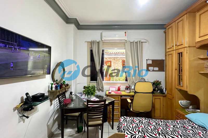 Conheça QUARTO 1 do imóvel - Casa à venda Avenida Princesa Isabel, Copacabana, Rio de Janeiro - R$ 1.000.000 - OLCA20002 - 8 QUARTO 1 - 8