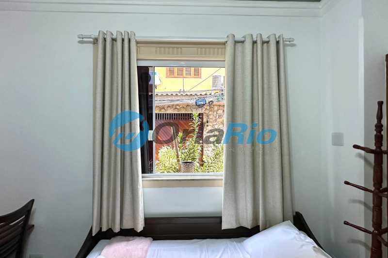 Conheça VISTA do imóvel - Casa à venda Avenida Princesa Isabel, Copacabana, Rio de Janeiro - R$ 1.000.000 - OLCA20002 - 6 VISTA - 6
