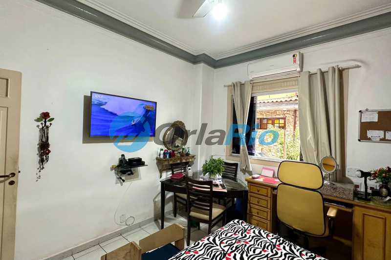 Conheça QUARTO 1 do imóvel - Casa à venda Avenida Princesa Isabel, Copacabana, Rio de Janeiro - R$ 1.000.000 - OLCA20002 - 9 QUARTO 1 - 9