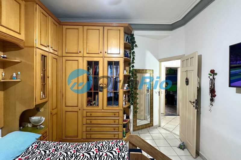 Conheça QUARTO 1 do imóvel - Casa à venda Avenida Princesa Isabel, Copacabana, Rio de Janeiro - R$ 1.000.000 - OLCA20002 - 7 QUARTO 1 - 7