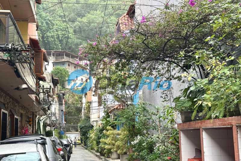 Conheça VILLA do imóvel - Casa à venda Avenida Princesa Isabel, Copacabana, Rio de Janeiro - R$ 1.000.000 - OLCA20002 - 27 VILLA - 27