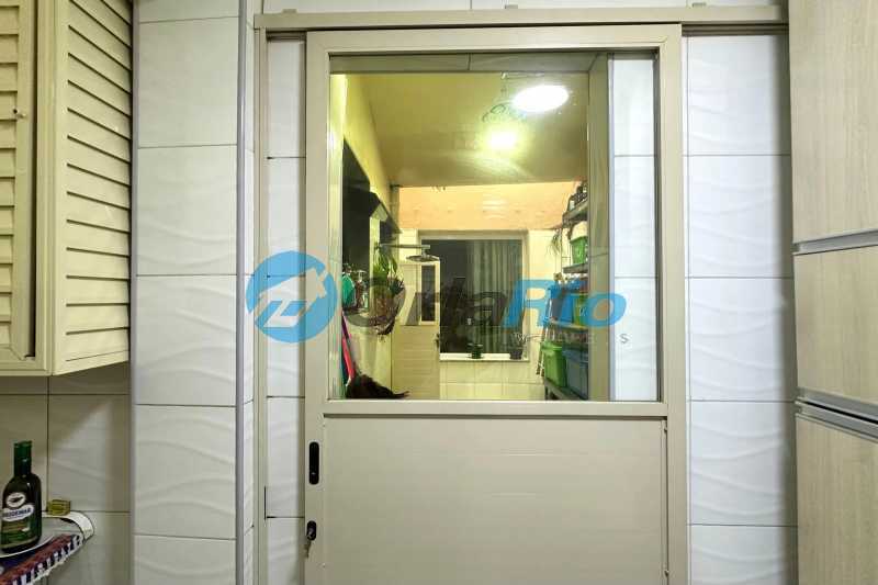 Conheça AREA SERVIÇO do imóvel - Casa à venda Avenida Princesa Isabel, Copacabana, Rio de Janeiro - R$ 1.000.000 - OLCA20002 - 22 AREA SERVIÇO - 22