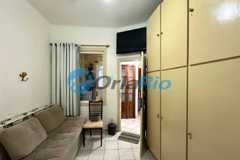 Conheça QUARTO 2 do imóvel - Casa à venda Avenida Princesa Isabel, Copacabana, Rio de Janeiro - R$ 1.000.000 - OLCA20002 - 11 QUARTO 2 - 11