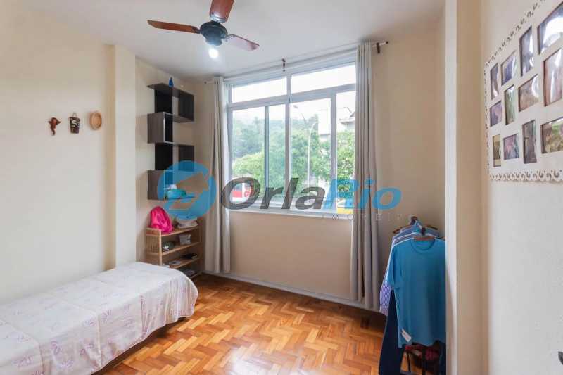 Conheça QUARTO 2 do imóvel - Apartamento à venda Avenida Paulo de Frontin, Rio Comprido, Rio de Janeiro - R$ 350.000 - OLAP20704 - 15 QUARTO 2 - 15