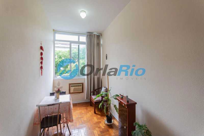 Conheça SALA do imóvel - Apartamento à venda Avenida Paulo de Frontin, Rio Comprido, Rio de Janeiro - R$ 350.000 - OLAP20704 - 4 SALA - 4