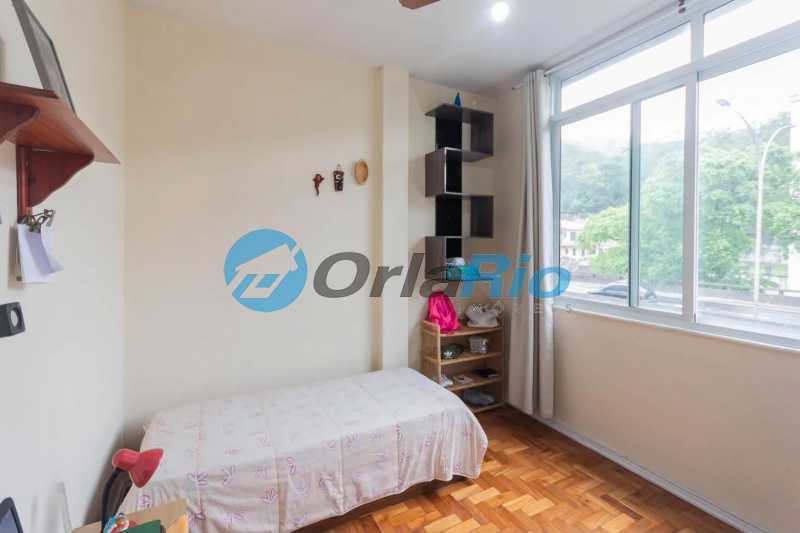 Conheça QUARTO 2 do imóvel - Apartamento à venda Avenida Paulo de Frontin, Rio Comprido, Rio de Janeiro - R$ 350.000 - OLAP20704 - 13 QUARTO 2 - 13