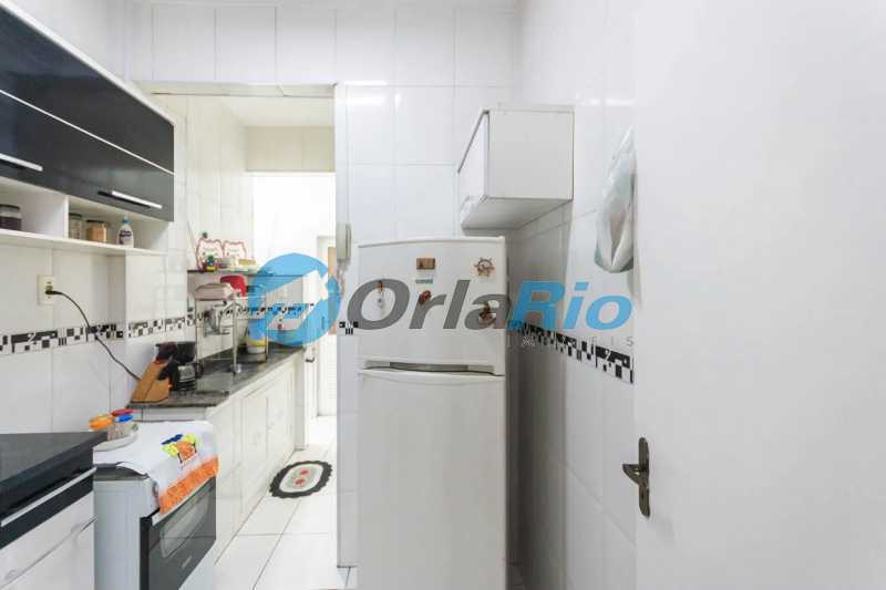 Conheça COZINHA do imóvel - Apartamento à venda Avenida Paulo de Frontin, Rio Comprido, Rio de Janeiro - R$ 350.000 - OLAP20704 - 21 COZINHA - 21