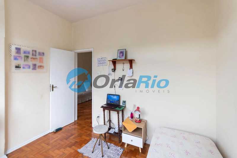 Conheça QUARTO 2 do imóvel - Apartamento à venda Avenida Paulo de Frontin, Rio Comprido, Rio de Janeiro - R$ 350.000 - OLAP20704 - 16 QUARTO 2 - 16