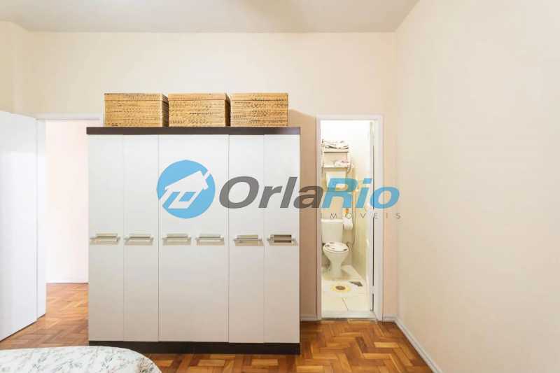 Conheça QUARTO 1 SUITE do imóvel - Apartamento à venda Avenida Paulo de Frontin, Rio Comprido, Rio de Janeiro - R$ 350.000 - OLAP20704 - 9 QUARTO 1 SUITE - 9