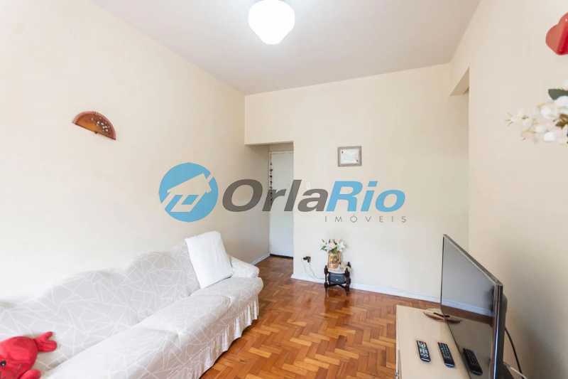 Conheça SALA do imóvel - Apartamento à venda Avenida Paulo de Frontin, Rio Comprido, Rio de Janeiro - R$ 350.000 - OLAP20704 - 5 SALA - 5