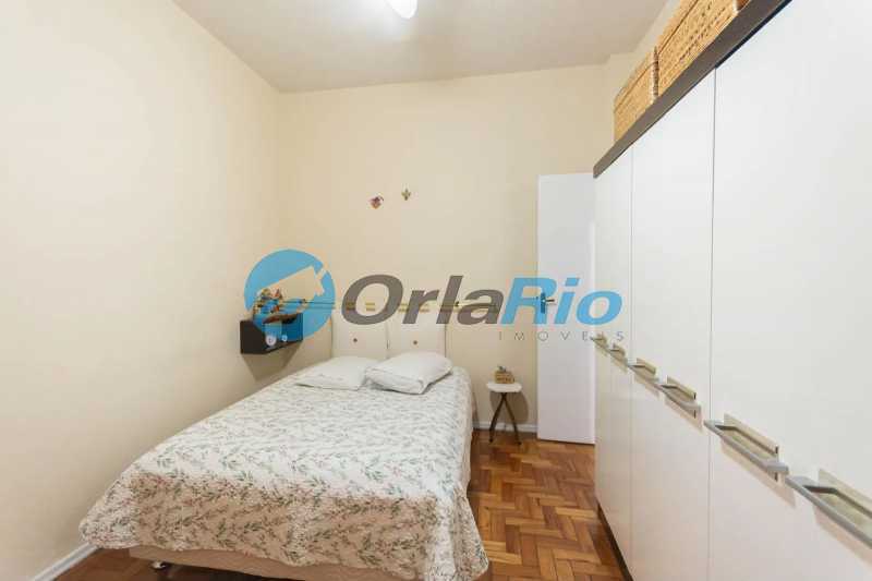 Conheça QUARTO 1 SUITE do imóvel - Apartamento à venda Avenida Paulo de Frontin, Rio Comprido, Rio de Janeiro - R$ 350.000 - OLAP20704 - 7 QUARTO 1 SUITE - 7