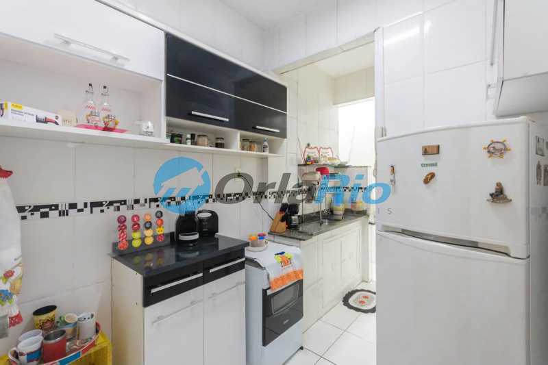 Conheça COZINHA do imóvel - Apartamento à venda Avenida Paulo de Frontin, Rio Comprido, Rio de Janeiro - R$ 350.000 - OLAP20704 - 20 COZINHA - 20