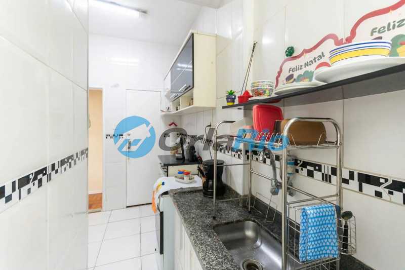 Conheça COZINHA do imóvel - Apartamento à venda Avenida Paulo de Frontin, Rio Comprido, Rio de Janeiro - R$ 350.000 - OLAP20704 - 22 COZINHA - 22