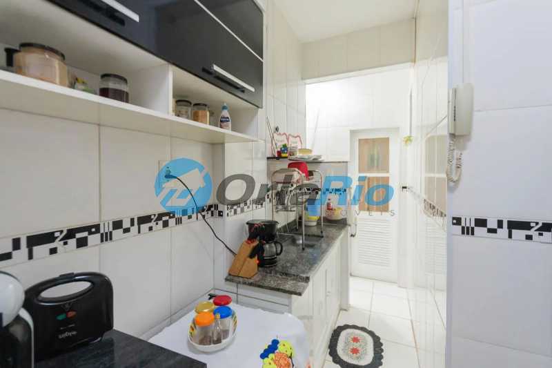 Conheça COZINHA do imóvel - Apartamento à venda Avenida Paulo de Frontin, Rio Comprido, Rio de Janeiro - R$ 350.000 - OLAP20704 - 23 COZINHA - 23