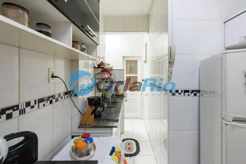 Conheça COZINHA do imóvel - Apartamento à venda Avenida Paulo de Frontin, Rio Comprido, Rio de Janeiro - R$ 350.000 - OLAP20704 - 24 COZINHA - 24