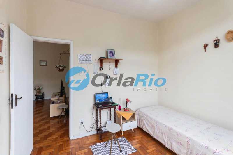 Conheça QUARTO 2 do imóvel - Apartamento à venda Avenida Paulo de Frontin, Rio Comprido, Rio de Janeiro - R$ 350.000 - OLAP20704 - 14 QUARTO 2 - 14