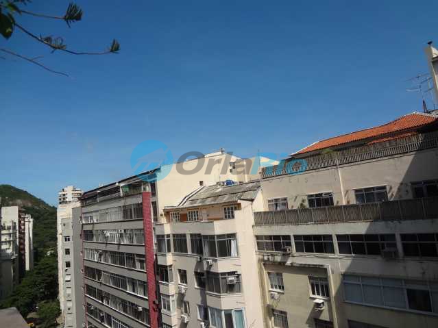 Conheça 27 - VISTA PANORÄMICA do imóvel - Cobertura à venda Rua Gustavo Sampaio, Leme, Rio de Janeiro - R$ 5.000.000 - VECO50002 - 27 27 - VISTA PANORÄMICA - 27
