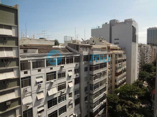 Conheça 28 - VISTA PANORÄMICA, LEME do imóvel - Cobertura à venda Rua Gustavo Sampaio, Leme, Rio de Janeiro - R$ 5.000.000 - VECO50002 - 28 28 - VISTA PANORÄMICA, LEME - 28