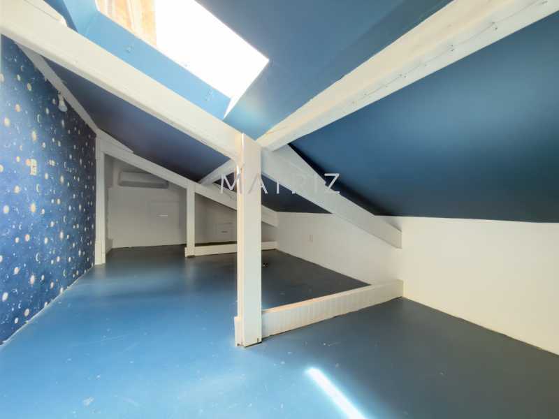 Conheça 4 do imóvel - Casa em Condomínio para venda e aluguel Rua João Álvares Soares, Campo Belo, São Paulo - R$ 22.500 - MACC00001 - 5 4 - 5