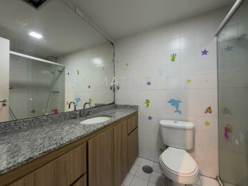 Conheça 7 do imóvel - Casa em Condomínio para venda e aluguel Rua João Álvares Soares, Campo Belo, São Paulo - R$ 22.500 - MACC00001 - 8 7 - 8