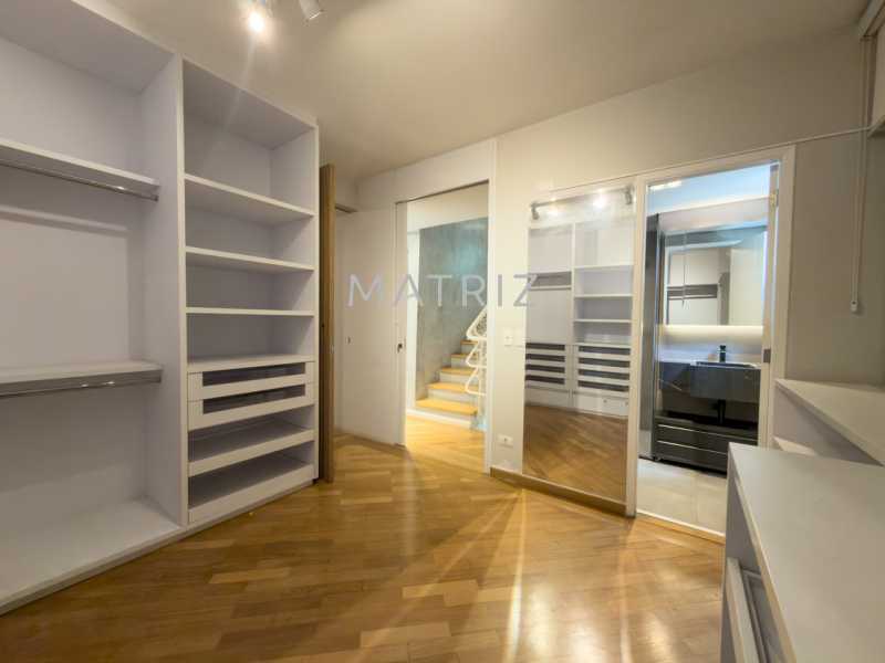 Conheça 10 do imóvel - Casa em Condomínio para venda e aluguel Rua João Álvares Soares, Campo Belo, São Paulo - R$ 22.500 - MACC00001 - 11 10 - 11
