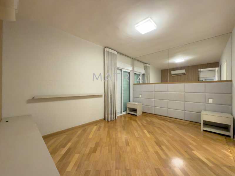 Conheça 12 do imóvel - Casa em Condomínio para venda e aluguel Rua João Álvares Soares, Campo Belo, São Paulo - R$ 22.500 - MACC00001 - 13 12 - 13