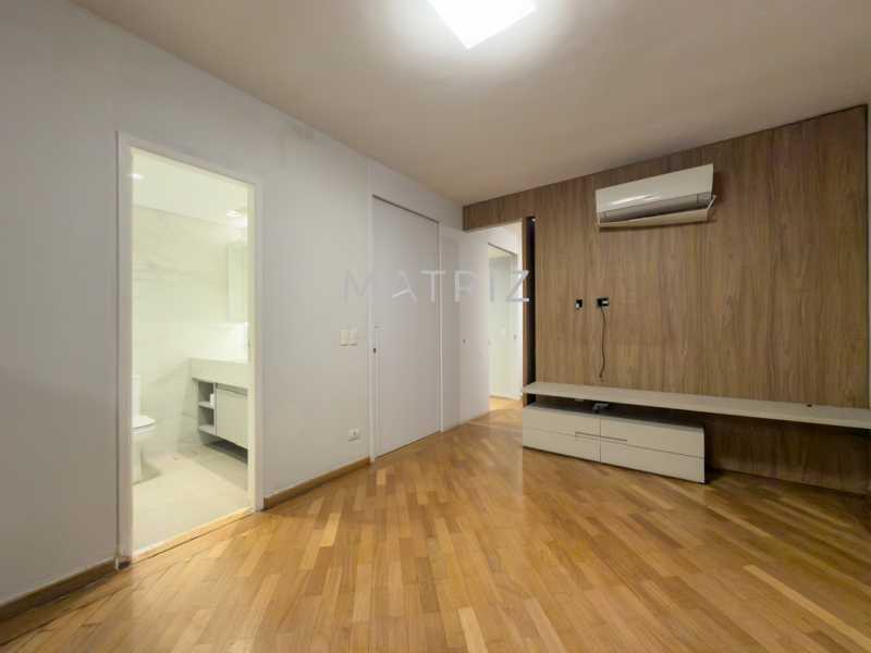 Conheça 13 do imóvel - Casa em Condomínio para venda e aluguel Rua João Álvares Soares, Campo Belo, São Paulo - R$ 22.500 - MACC00001 - 14 13 - 14