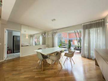 Ótima localização - Casa em Condomínio para venda e aluguel Rua João Álvares Soares, Campo Belo, São Paulo - R$ 22.500 - MACC00001