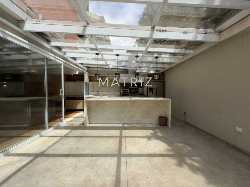 Conheça 21 do imóvel - Casa em Condomínio para venda e aluguel Rua João Álvares Soares, Campo Belo, São Paulo - R$ 22.500 - MACC00001 - 20 21 - 20