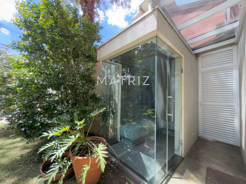 Conheça 23 do imóvel - Casa em Condomínio para venda e aluguel Rua João Álvares Soares, Campo Belo, São Paulo - R$ 22.500 - MACC00001 - 22 23 - 22