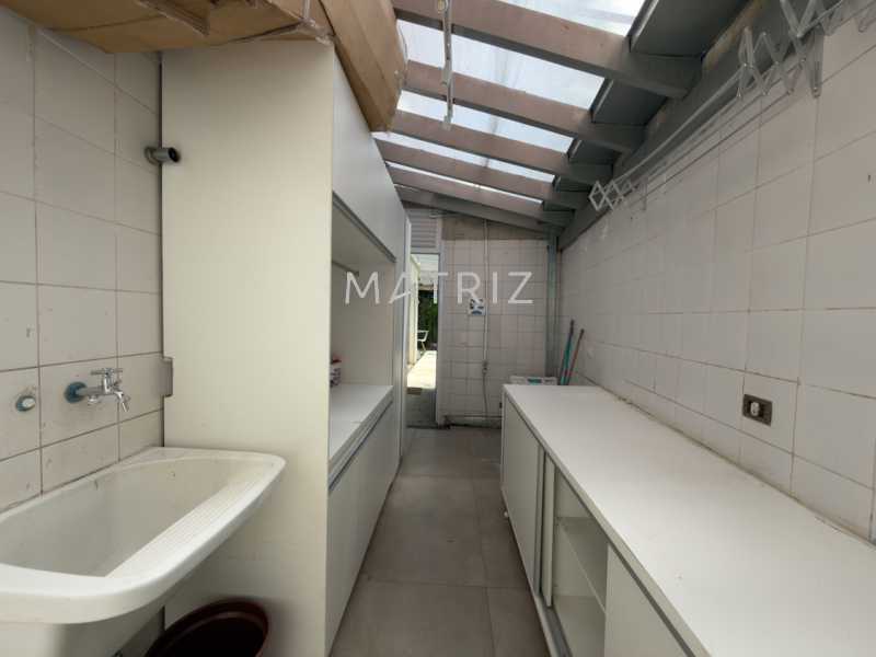 Conheça 25 do imóvel - Casa em Condomínio para venda e aluguel Rua João Álvares Soares, Campo Belo, São Paulo - R$ 22.500 - MACC00001 - 24 25 - 24