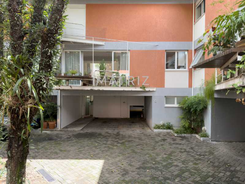 Conheça 1 do imóvel - Casa em Condomínio para venda e aluguel Rua João Álvares Soares, Campo Belo, São Paulo - R$ 22.500 - MACC00001 - 28 1 - 28