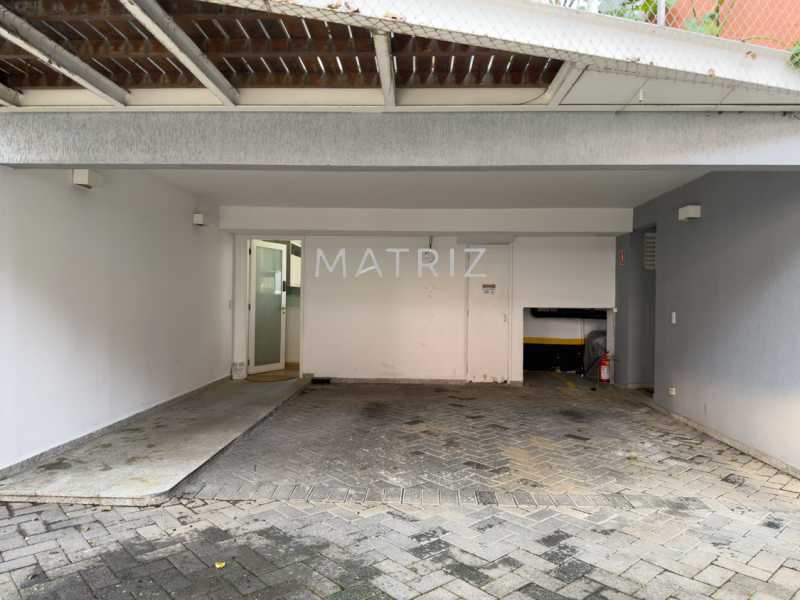 Conheça 26 do imóvel - Casa em Condomínio para venda e aluguel Rua João Álvares Soares, Campo Belo, São Paulo - R$ 22.500 - MACC00001 - 25 26 - 25