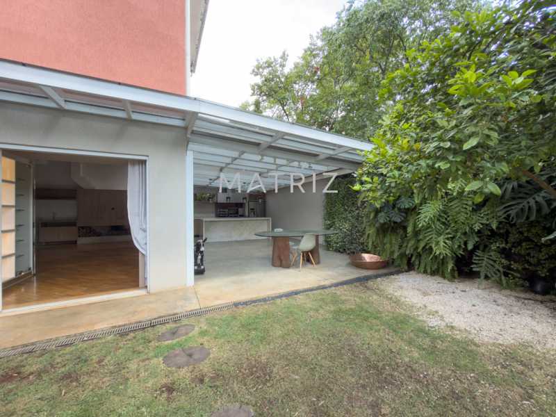Conheça 30 do imóvel - Casa em Condomínio para venda e aluguel Rua João Álvares Soares, Campo Belo, São Paulo - R$ 22.500 - MACC00001 - 30 30 - 30