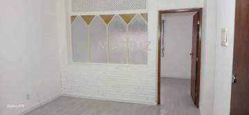 Apartamento à venda Avenida Nove de Julho, Bela Vista, São Paulo - R$ 260.000 - JULHO9