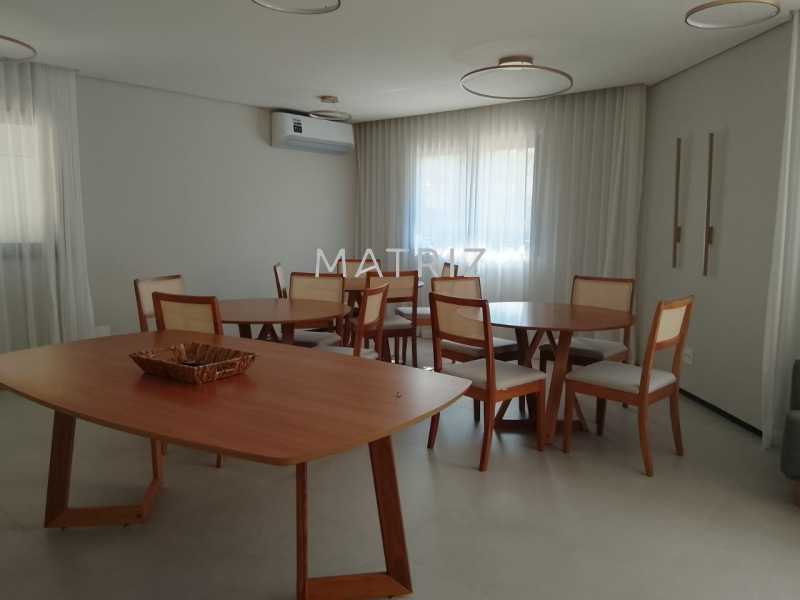 ESPAÇO GOURMET - 20