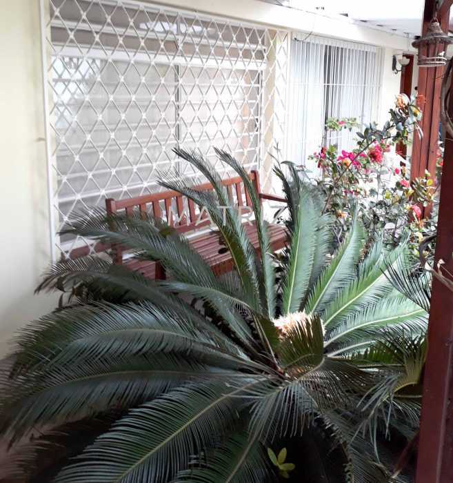 JARDIM - 6