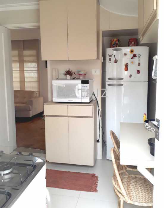 COZINHA - 5